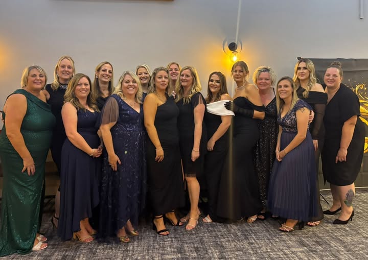 About Middle Dam Pond Conservation Association